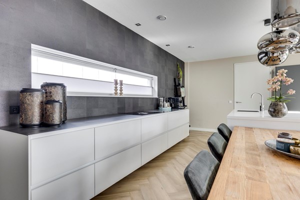 Medium property photo - Waterwijk 5, 5658 RA Eindhoven